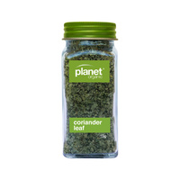 Planet Organic Coriander Leaf Shaker 10g