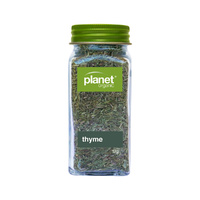 Planet Organic Thyme Shaker 12g