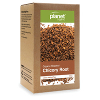 Planet Organic Chicory Root (Roasted) Loose Leaf Tea 100g