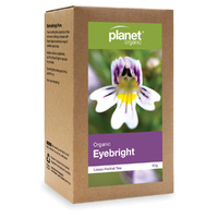 Planet Organic Eyebright Loose Leaf Tea 50g