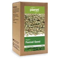 Planet Organic Fennel Seed Loose Leaf Tea 200g