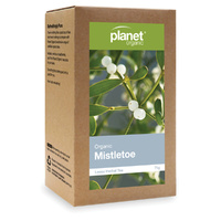 Planet Organic Mistletoe Loose Leaf Tea 75g