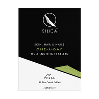 Planet Health Q Silica One-A-Day 90 Tablets