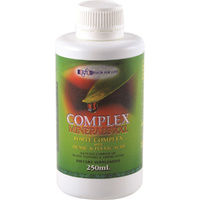 Reach For Life Complex Minerals XXL with Humic & Fulvic Acid 250ml