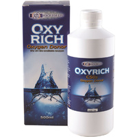 Reach For Life Oxyrich 500ml