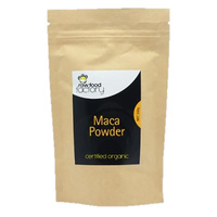 Raw Food Factory Organic Maca Powder 200g