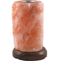 SaltCo Salt Crystal Lamp Aromatherapy