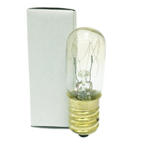 SaltCo Salt Crystal Lamp 7W Light Globe