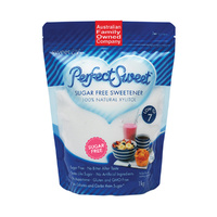 Sweet Life Perfect Sweet Xylitol 1kg