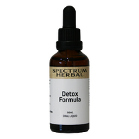 Spectrum Herbal Detox Formula 50ml