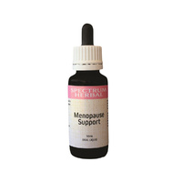 Spectrum Herbal Menopause Support 50ml