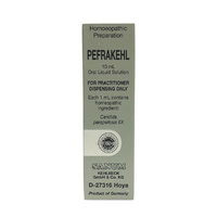 Sanum Pefrakehl 6X 10ml