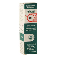 Sanum Polysan Dx 10ml