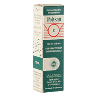 Sanum Polysan E 10ml