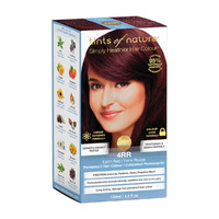 Tints of Nature Permanent Hair Colour Earth Red 4RR