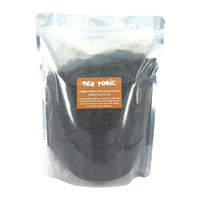 Tea Tonic Organic Dark Chocolate & Black Tea (loose) 500g