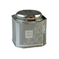Tea Tonic French Earl Grey Tea Tin 155g