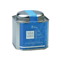 Tea Tonic Organic G.L.E.W. Tea Tin 120g