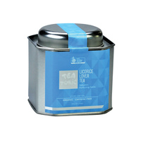 Tea Tonic Organic Licorice Lover Tea Tin 200g
