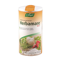 Vogel Organic Herbamare Spicy 250g
