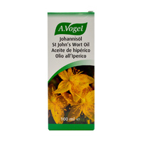 Vogel St. John's Wort Oil 100ml