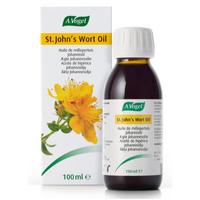Vogel St. John's Wort Oil 100ml