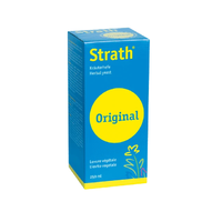 Strath Tonic 250ml Oral Liquid