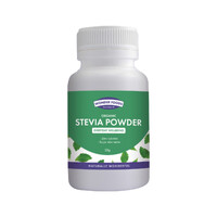 Wonder Foods Organic Stevia Powder 25g