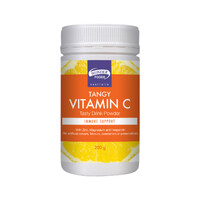 Wonder Foods Tangy Vitamin C, Hesperidin Mineral Drink 200g