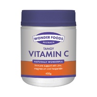Propel Health Tangy Vitamin C (Tasty Drink Powder) 450g