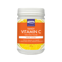 Wonder Foods Tangy Vitamin C, Hesperidin Mineral Drink 450g