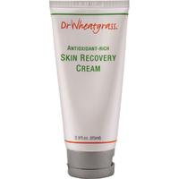 Dr Wheatgrass Skin Recovery Cream 85ml