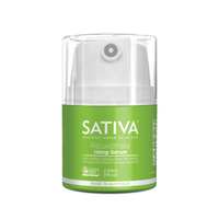Sativa Hemp Serum Rejuvenate 30ml
