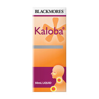 Blackmores Kaloba Liquid 50ml