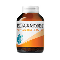 Blackmores Sustained Release C 200 Tablets