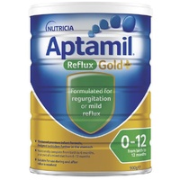 Aptamil Gold Plus Reflux 900g