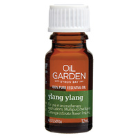 Oil Garden Aromatherapy Ylang Ylang Essential Oil 12mL