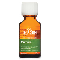 Oil Garden Aromatherapy Tea Tree Essential Oil 25mL