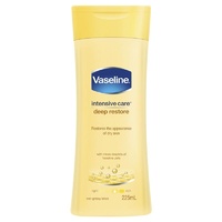 Vaseline Intensive Care Deep Restore Lotion 225ml | For Dry Skin