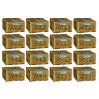 Palmolive Gold Soap Bar 90g 4 Pack [Bulk Buy 12 Units]