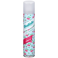 Batiste Dry Shampoo Cherry 200ml