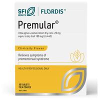 Flordis Premular 30 Tablets 