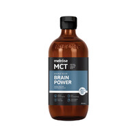 Melrose MCT Oil Boost Your Brain Power 500ml