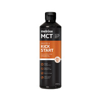 Melrose MCT Oil Give Me a Kick Start 250ml