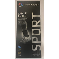 Thermoskin Sport Ankle Brace Small