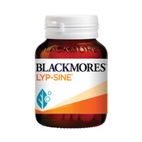 Blackmores Lyp-Sine 30 Tablets