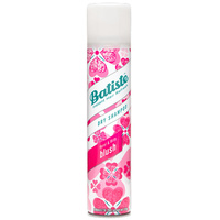 Batiste Dry Shampoo Blush 200ml