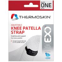 Thermoskin EXO Adjustable Knee Patella Strap 
