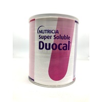 Duocal Super Soluble 400g