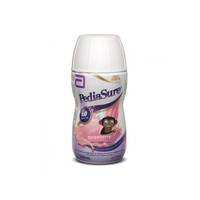 Pediasure Ready To Drink Strawberry 200ml